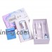 ageqi Car Diffuser Humidifier Mini Portable Humidifier USB Cool Mist Humidifier in wall humidifiers Quiet Replenishment Sprayer for Home Bedroom Office Car. - B06XCT9ZW4
